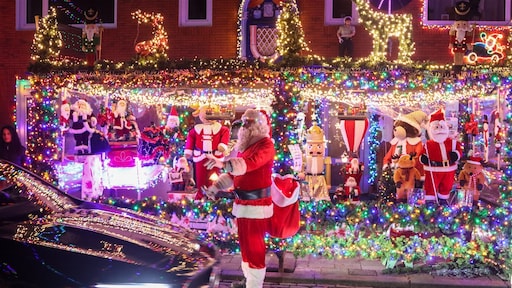 All I want for Christmas is... ledlampjes: zo ga je energiezuinig de kerst in