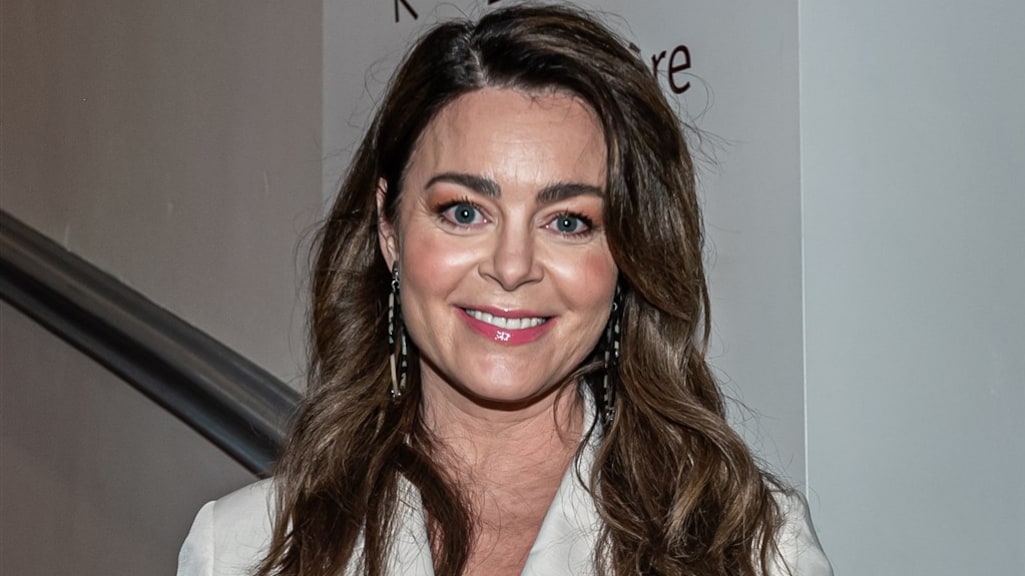 Kim-Lian van der Meij bedankt voor diner met koningspaar