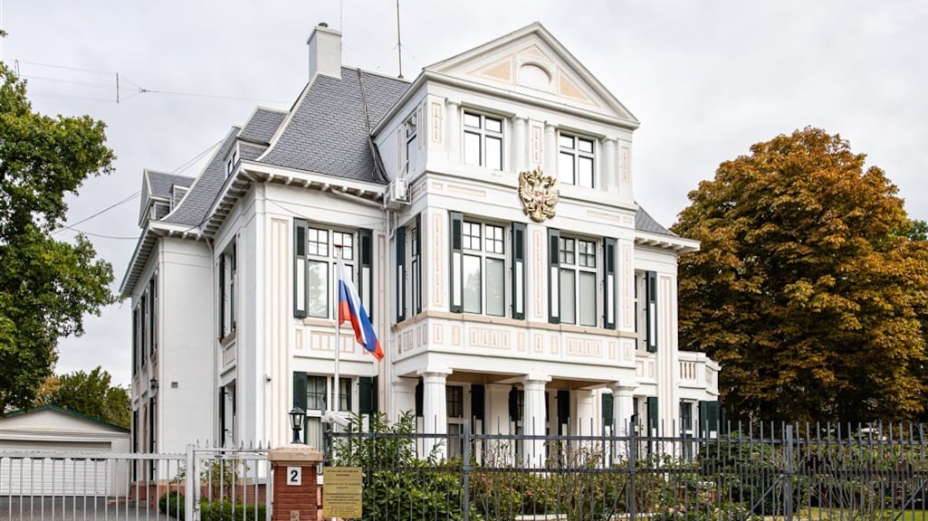 'Aanwezigheid Russische spionnen jarenlang gedoogd'