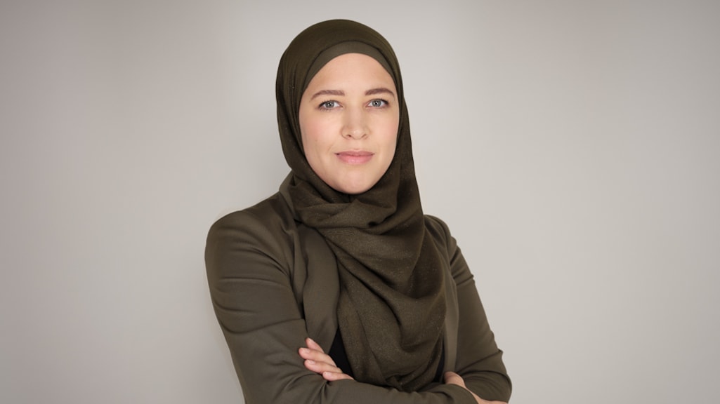 Elsa van de Loo is advocaat en heeft een achtergrond in gelijke behandeling en mensenrechten.