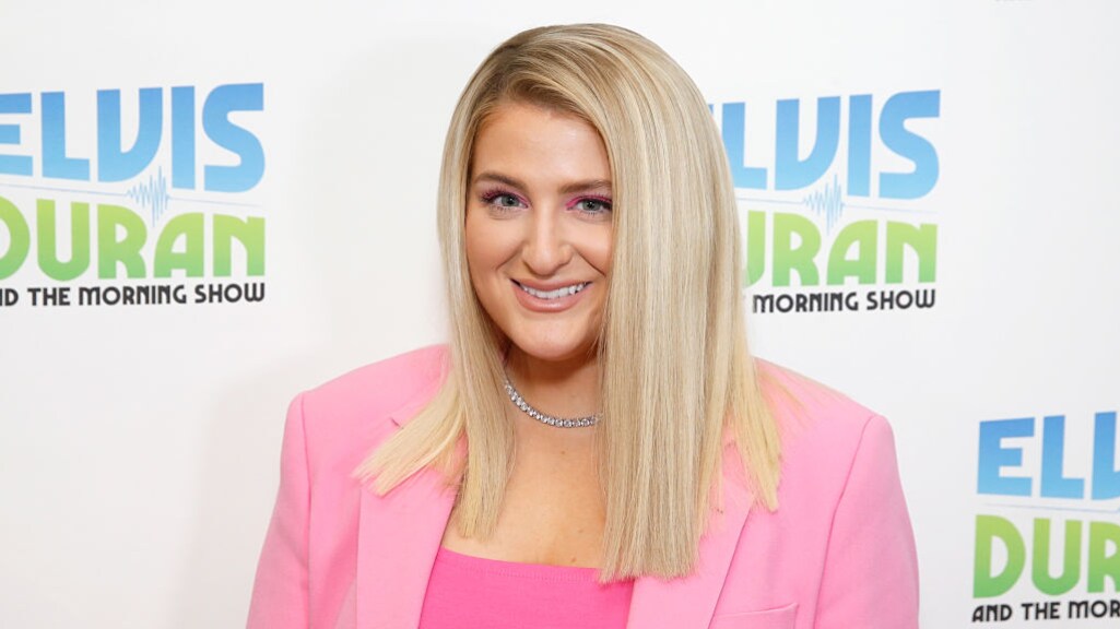 Pasgeboren zoontje van Meghan Trainor werd week niet wakker