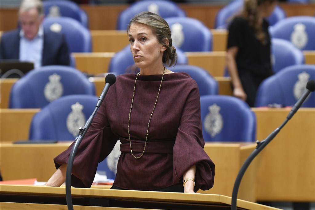 Kamerlid waarschuwt in hartenkreet over uitval collega's: 'Dit is topje van de ijsberg'