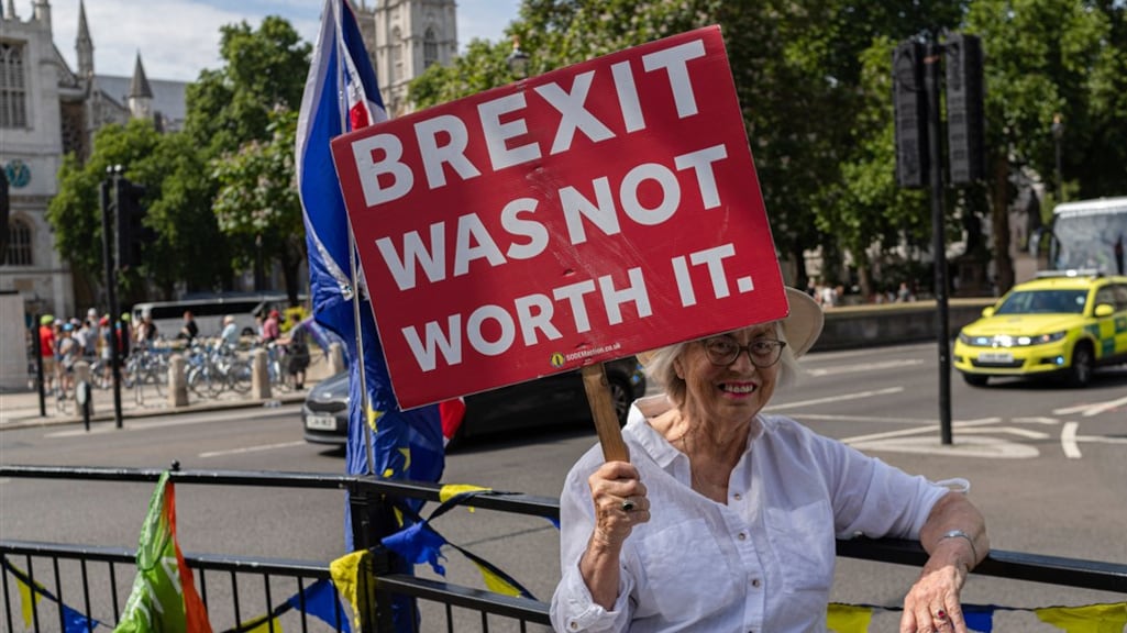 Ook voorstanders ineens kritisch over brexit, maar 'terugdraaien is geen optie'