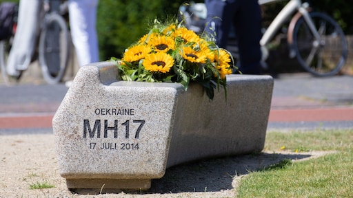 Ton uitgeloofd voor MH17-verdachte Igor Girkin: kan hij worden uitgeleverd?