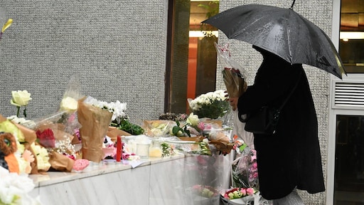 Franse justitie: dode meisje in koffer is verkracht en vermoord