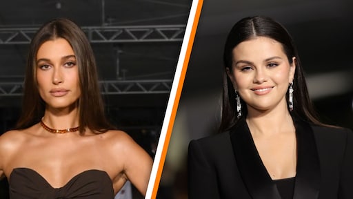 Hailey Bieber bedankt Selena Gomez voor steun na bedreigingen