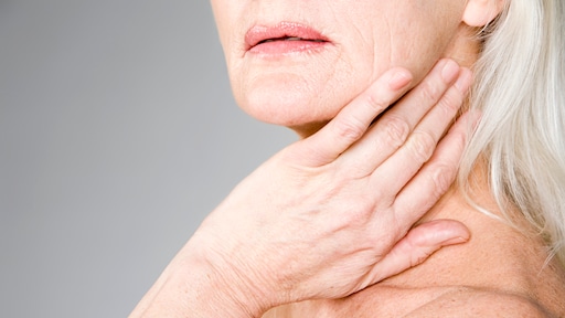 Tina: 'Hoe kom ik van mijn onsmakelijke steelwratjes af?'