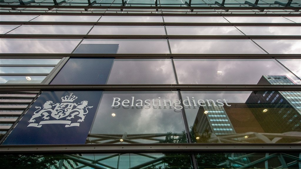 'Belastingdienst doet niets met tienduizenden tips over fraude'