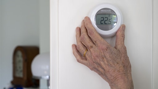 Waarom de gasprijs daalt, maar je dat niet direct terugziet op je rekening