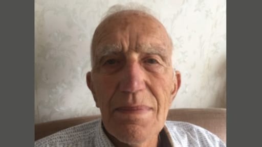 Ger zoekt na 50 jaar zijn vakantieliefde: 'Had haar nooit moeten laten gaan'