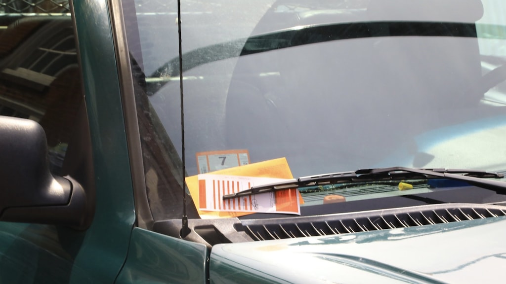 Eén op drie Nederlanders betaalt Belgische verkeersboete niet: wat zijn de gevolgen?