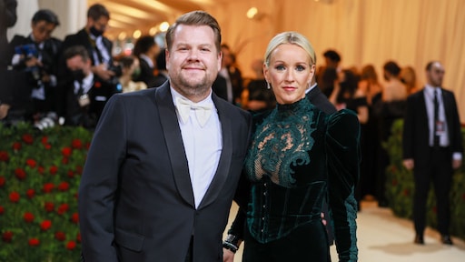 James Corden biedt excuses aan na misdragingen in restaurant