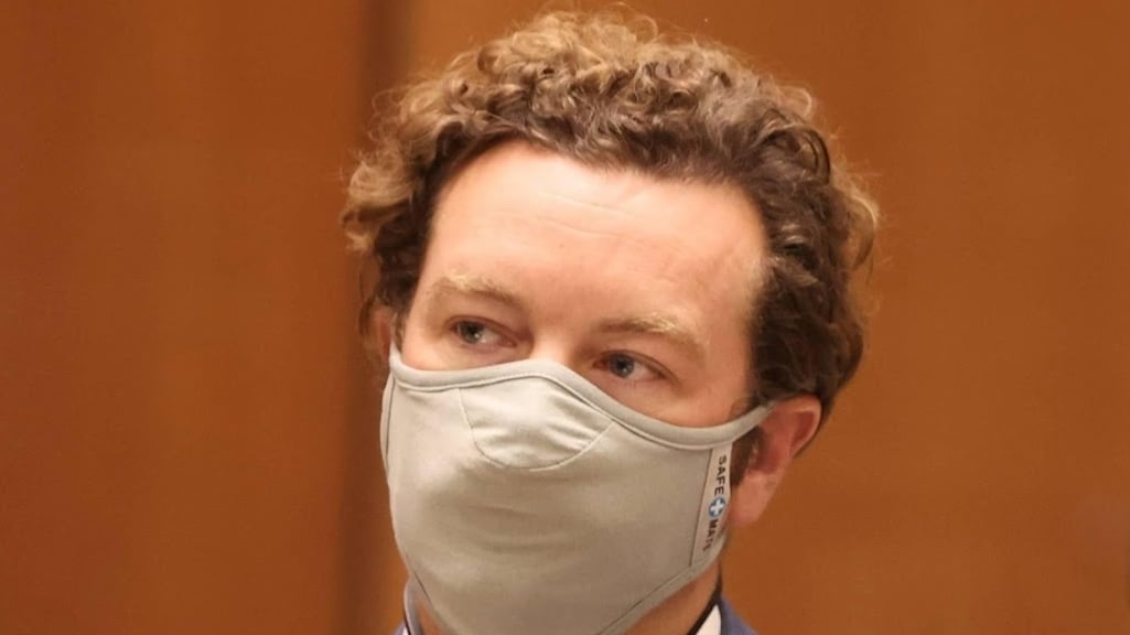 Jury in zaak Danny Masterson gescreend op Scientology-kennis