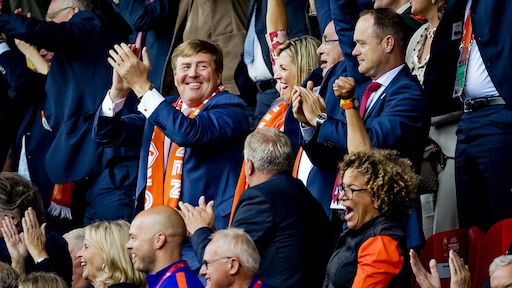 Woede en ongeloof, maar ook begrip over kabinetsbesluit over WK in Qatar