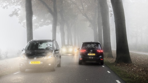 KNMI geeft preciezer advies bij waarschuwingscodes