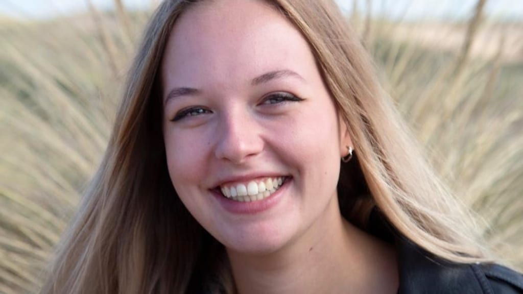 19 jaar en al in de overgang: 'Mijn kinderwens is me afgenomen'