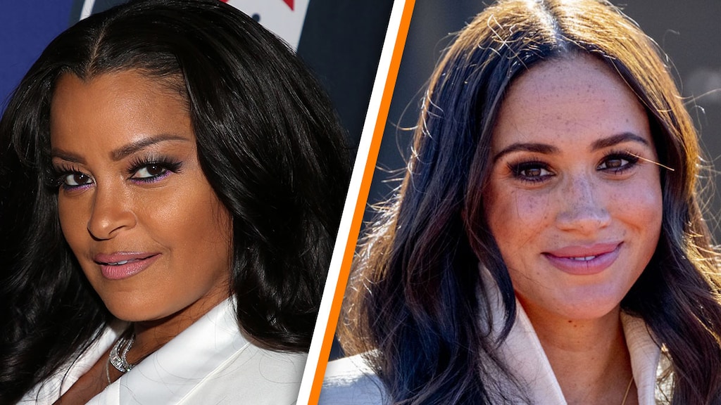 Oud-collega haalt uit naar Meghan: 'Nooit als bimbo behandeld'