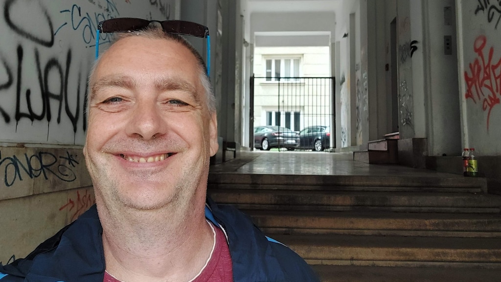 'Als ik de pijp uitga, dan ga ik naar Onze Lieve Heer en heb ik weer een perfect lijf'