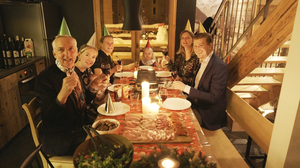 Kerst met de familie Meiland keert terug op 24 december