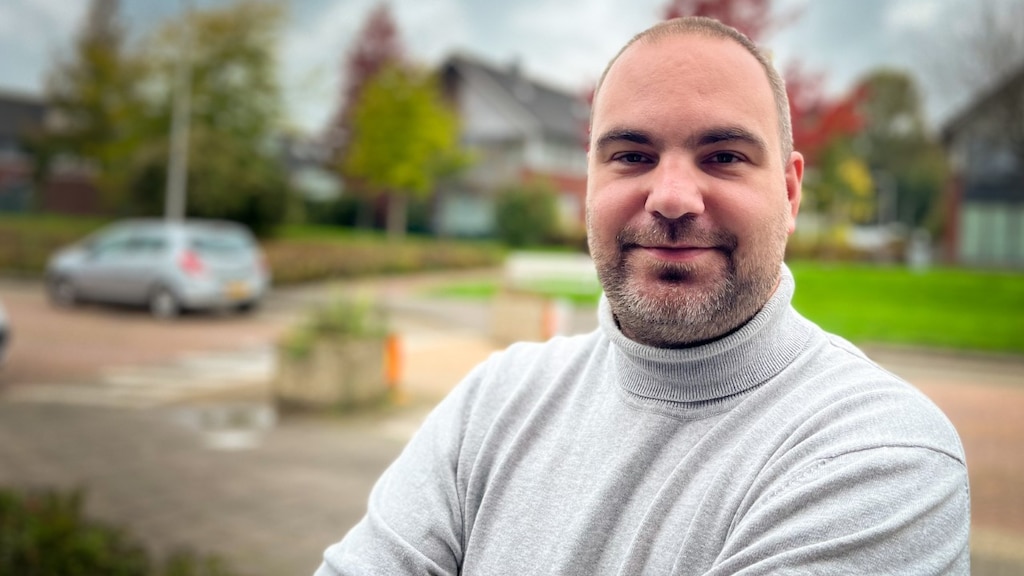 Jordy wil nooit meer een psychose: 'Ik moest mijn ouders vermoorden'