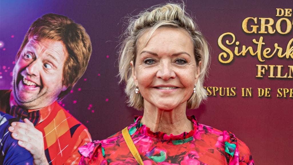 Mariska van Kolck onder de indruk van nieuwe vlam in Lang Leve de Liefde