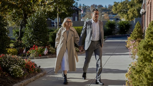 Het gruwelijke waargebeurde verhaal achter Netflix-hit The Watcher