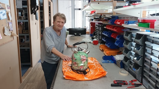 Nederlands Repair Café uitgegroeid tot wereldwijd fenomeen: 'Repareren is vaak makkelijk'