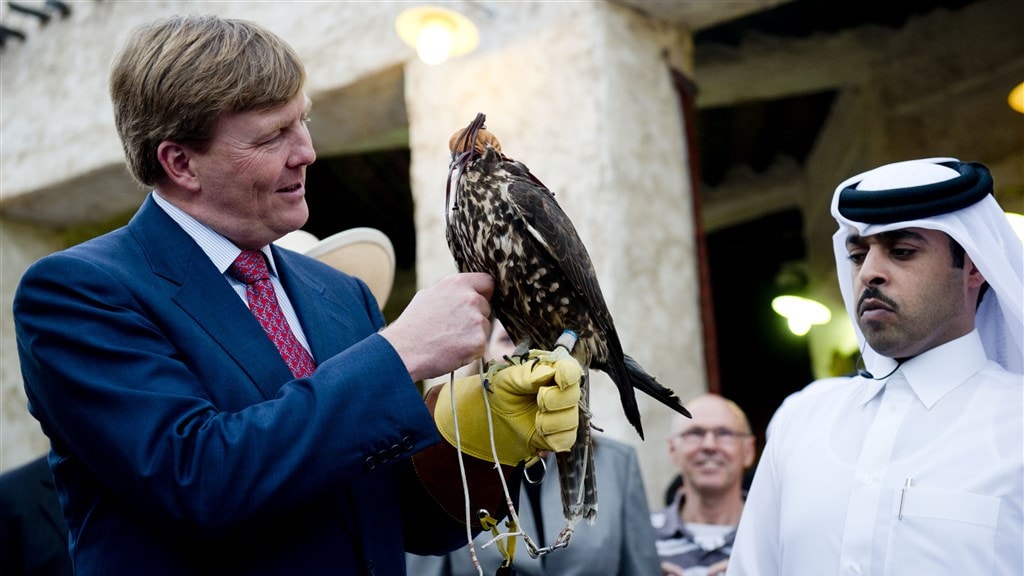 Zo belangrijk is Qatar als handelspartner voor Nederland