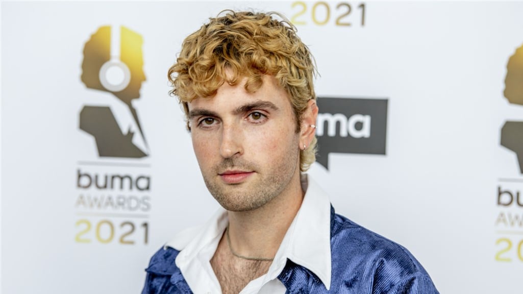 Duncan brengt single uit met songfestival-deelnemer Armenië