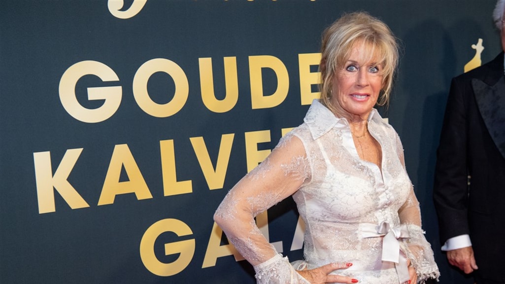 Joke Bruijs heeft 'last van geheugen': 'Het is wat het is'