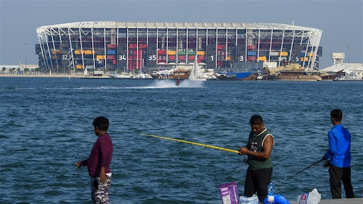 Pottenkijkers ongewenst: zo bepaalt Qatar wat jij (niet) mag zien tijdens WK