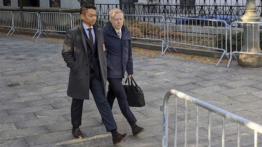 Anthony Rapp reageert op verloren rechtszaak tegen Kevin Spacey