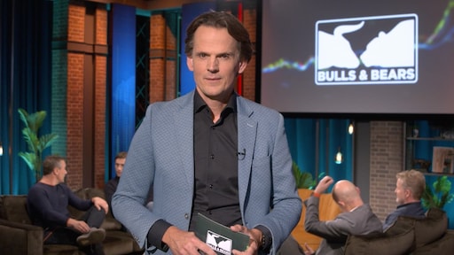 Kwartaalcijferseizoen en recessie, wat nu? (afl. 4)