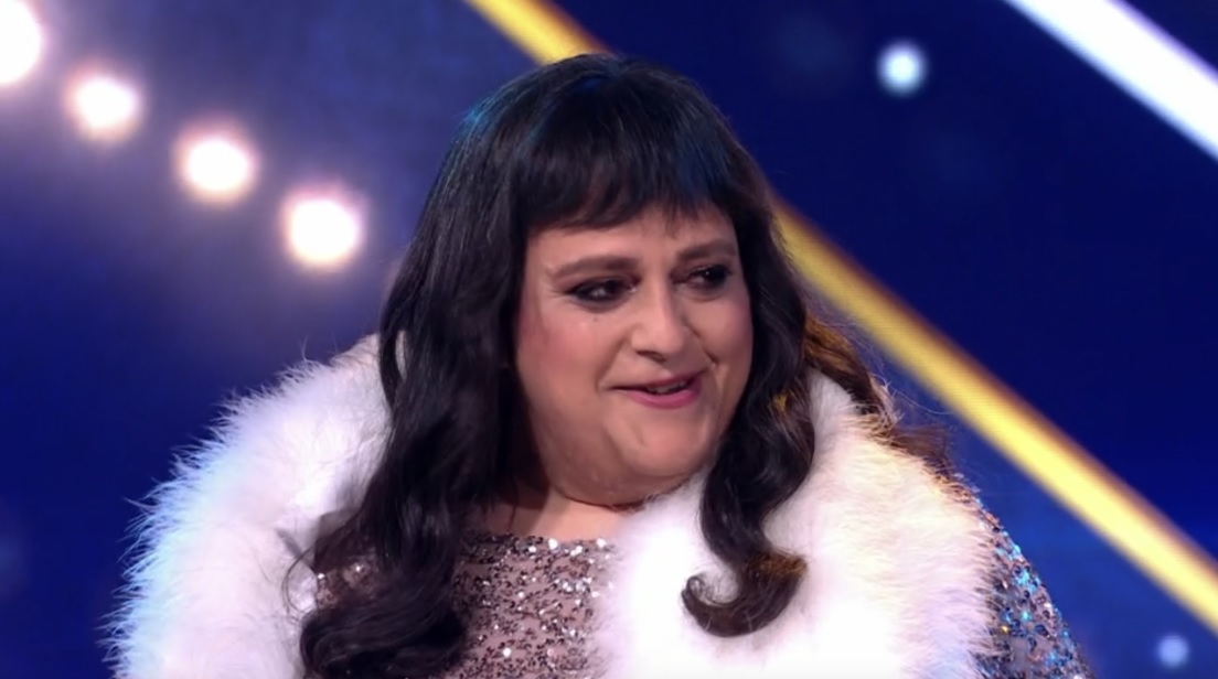 Lisette maakt verpletterende indruk: 'Wordt niet beter dan dit'