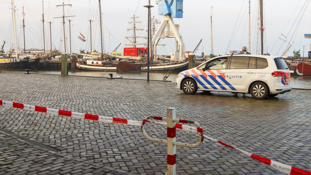 Slachtoffers bootdrama zijn mannen van 46 en 57