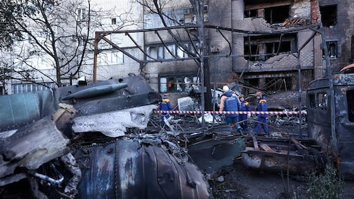Russische gevechtsvliegtuigen gecrasht: 'Piloten minder goed getraind'