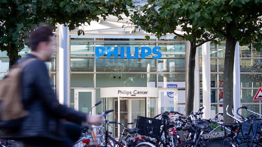 Philips schrapt 6000 banen, waarvan 1100 in Nederland