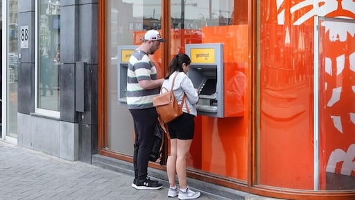 Ook ING en ABN Amro verhogen de spaarrente (een klein beetje)