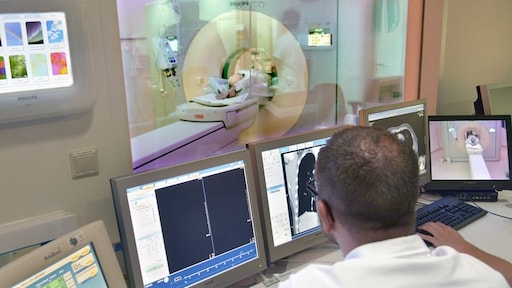MRI-scanner of elektrische tandenborstel: wat is Philips' toekomst?