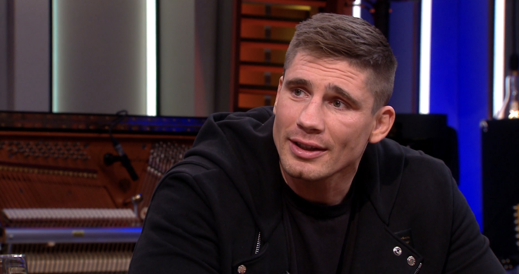 Dit zijn de gasten van Jinek op maandag 24 oktober