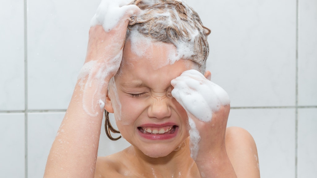 'Kunnen wij nog douchen met onze dochter (7)?'