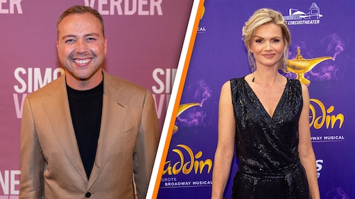 Jamai en Tooske Ragas slaan nieuwe weg in als auteur