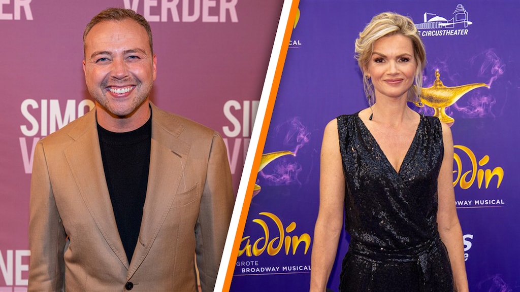 Jamai en Tooske Ragas slaan nieuwe weg in als auteur