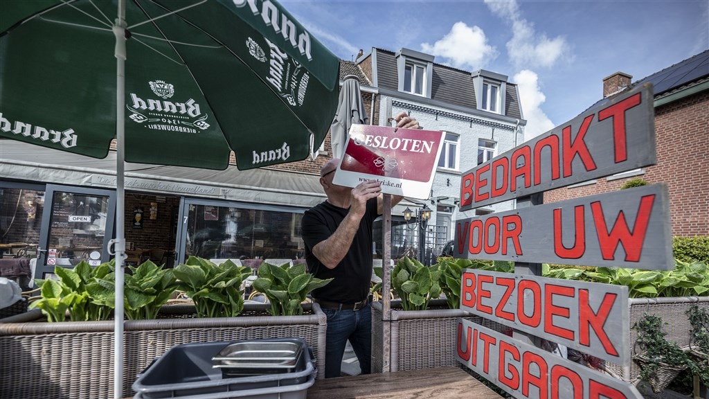 Energiesteun helpt vrijwel geen enkele ondernemer: 'Net genoeg voor 2 weken'