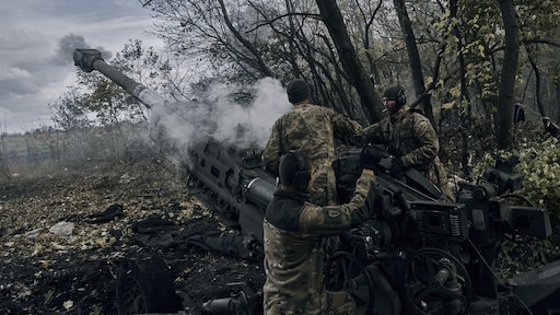 Russische bewering over vuile bom in Oekraïne is vals, zeggen deze experts
