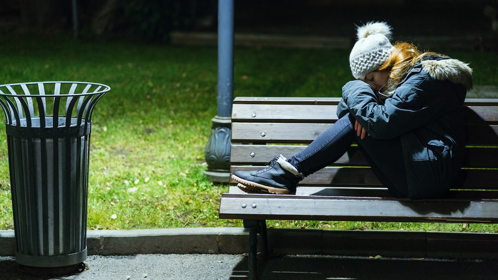 Hadassah wil nooit meer dakloos zijn: 'Mijn leven was waardeloos'