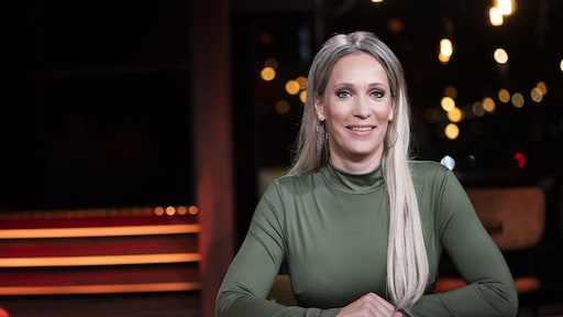 Hélène Hendriks live op tv over vreemdgaan: 'Doen we allemaal'