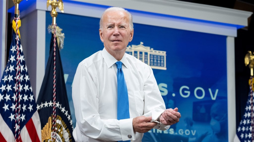 Biden: Rusland zou 'ernstige, ernstige fout' maken als het kernwapen inzet