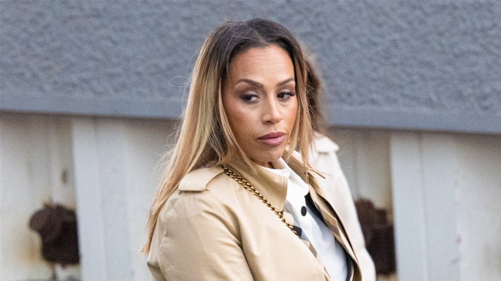 Glennis Grace in laatste woord: 'Hoop dat dit het laatste stukje is'