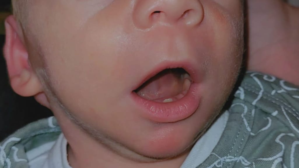 Het eerste tandje is inmiddels echt doorgekomen